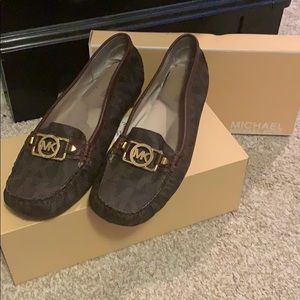 Michael Kors Loafer